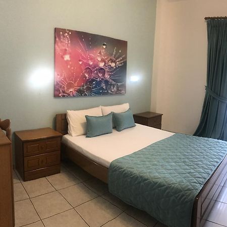 Stella Rooms Neos Marmaras Ngoại thất bức ảnh
