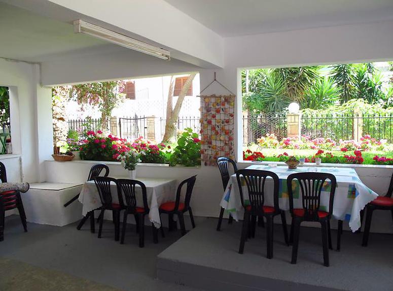 Stella Rooms Neos Marmaras Ngoại thất bức ảnh