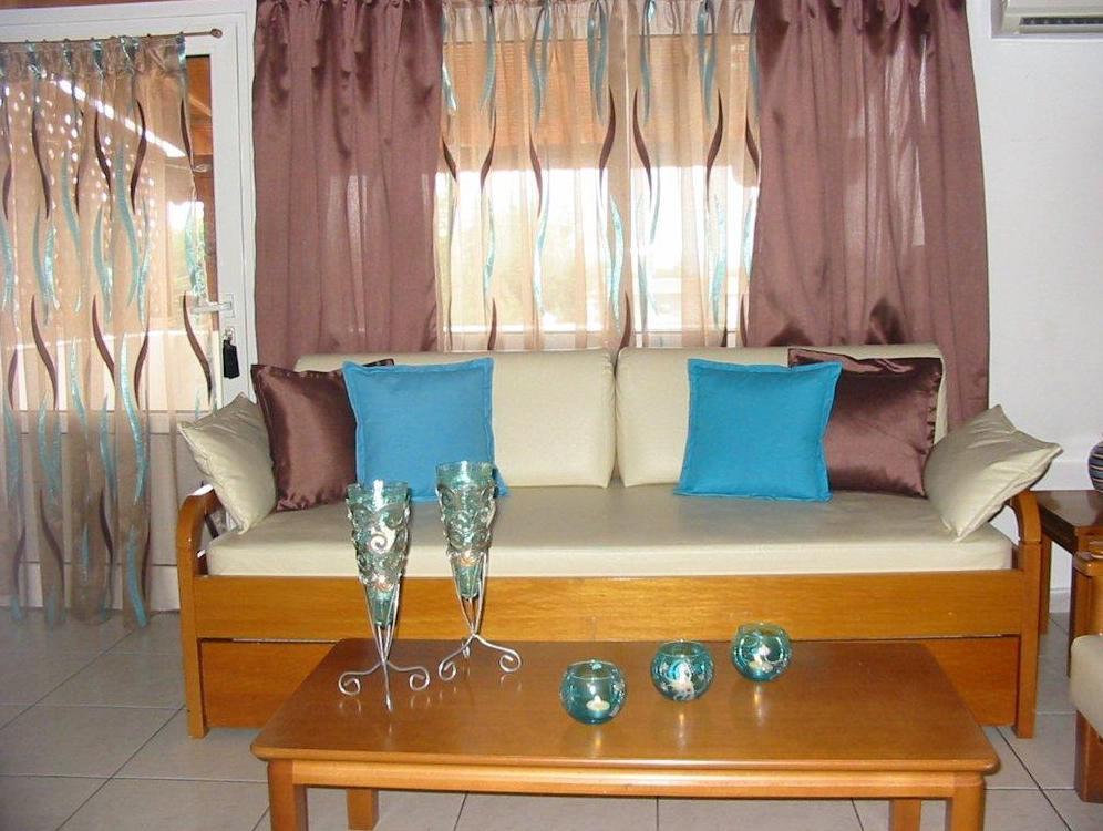 Stella Rooms Neos Marmaras Phòng bức ảnh