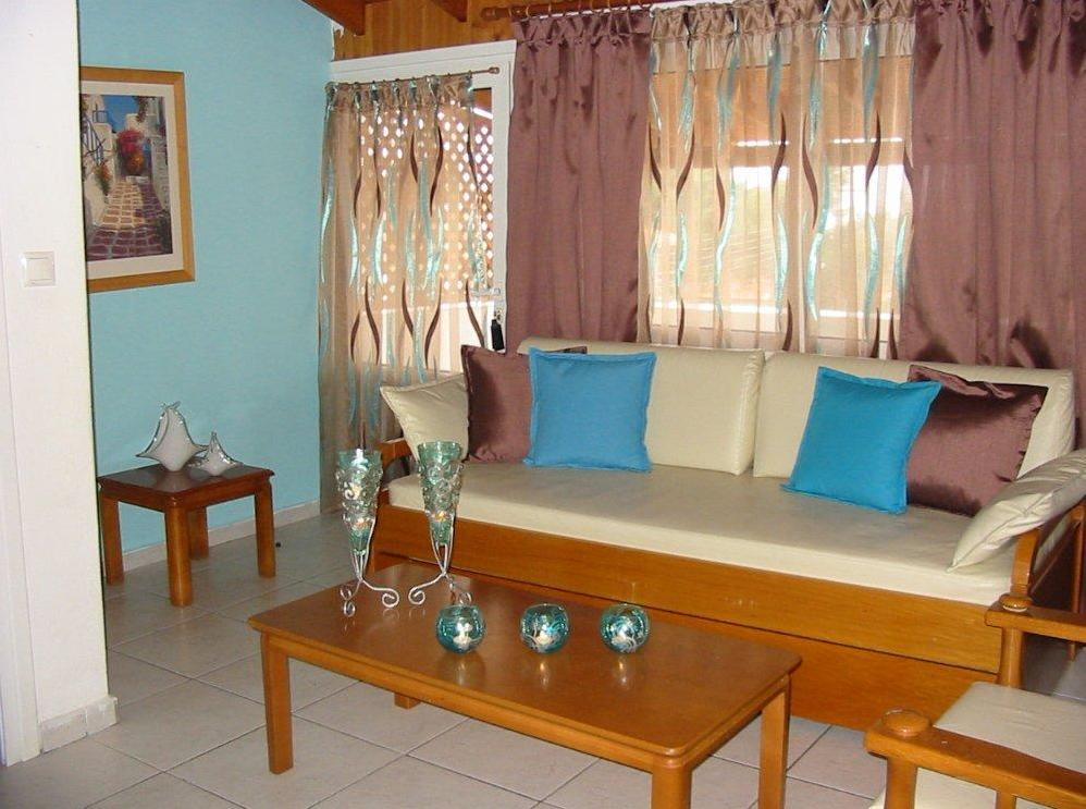 Stella Rooms Neos Marmaras Phòng bức ảnh
