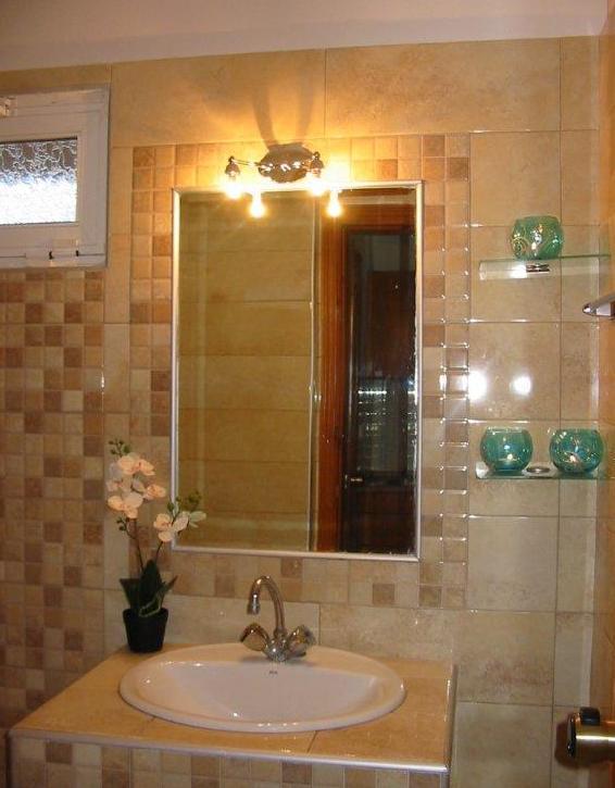 Stella Rooms Neos Marmaras Phòng bức ảnh