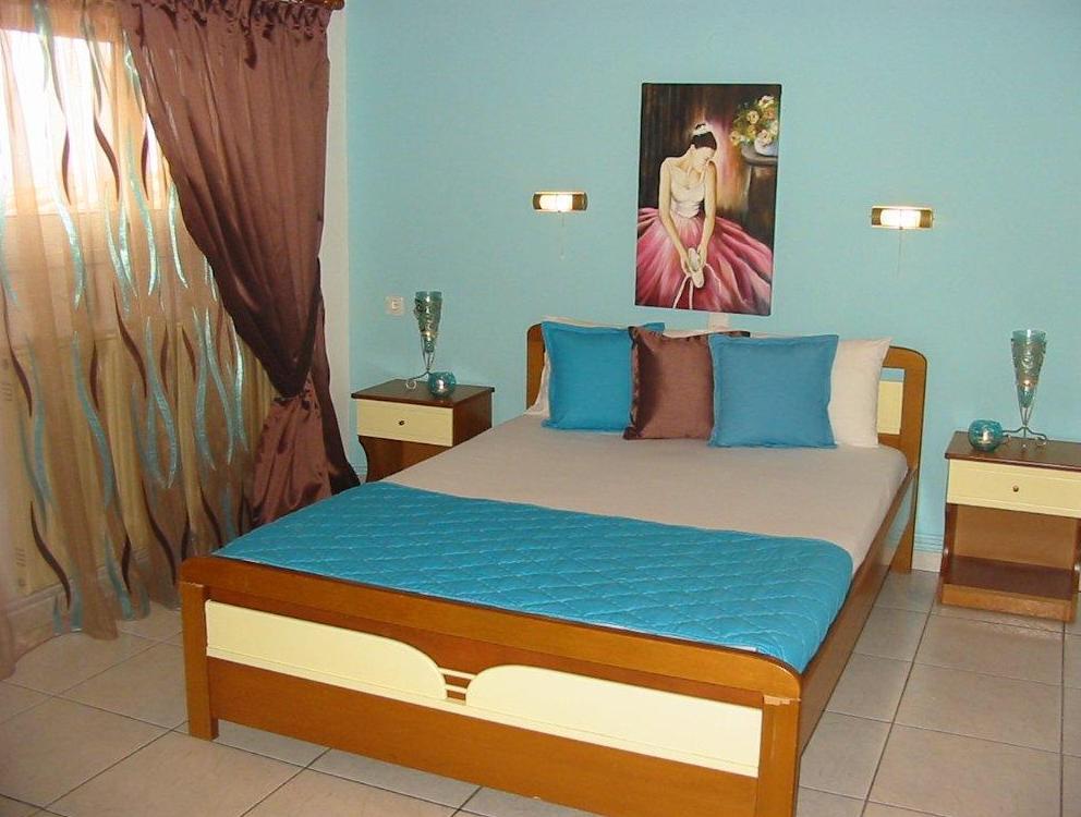 Stella Rooms Neos Marmaras Phòng bức ảnh
