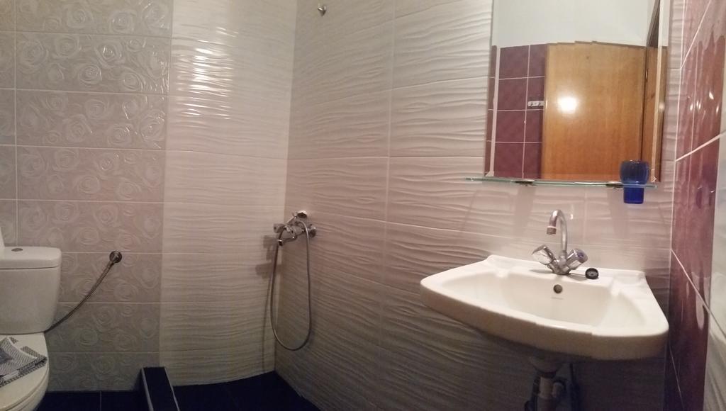 Stella Rooms Neos Marmaras Ngoại thất bức ảnh