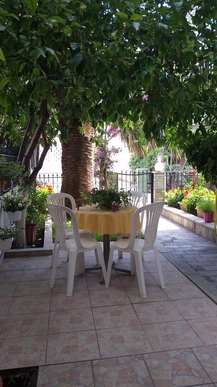 Stella Rooms Neos Marmaras Ngoại thất bức ảnh