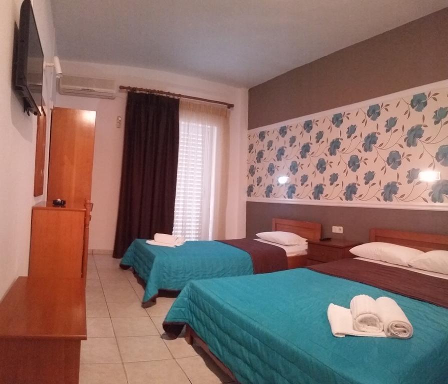 Stella Rooms Neos Marmaras Ngoại thất bức ảnh