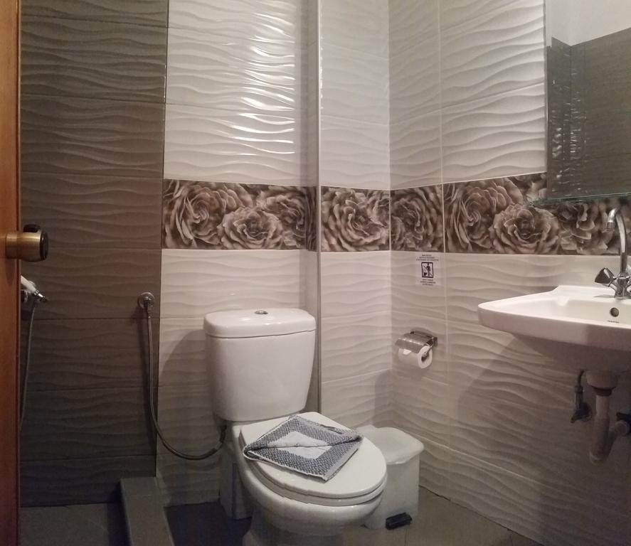 Stella Rooms Neos Marmaras Ngoại thất bức ảnh