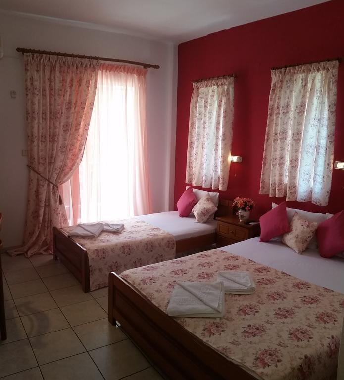 Stella Rooms Neos Marmaras Ngoại thất bức ảnh