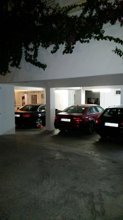 Stella Rooms Neos Marmaras Ngoại thất bức ảnh