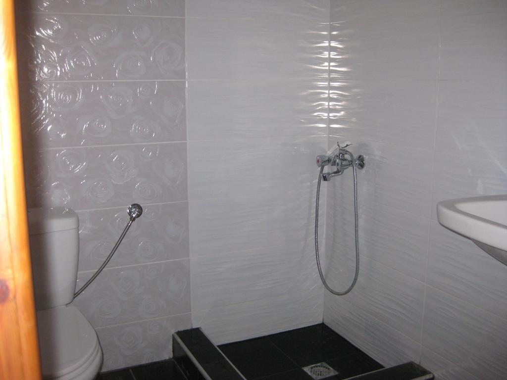 Stella Rooms Neos Marmaras Ngoại thất bức ảnh