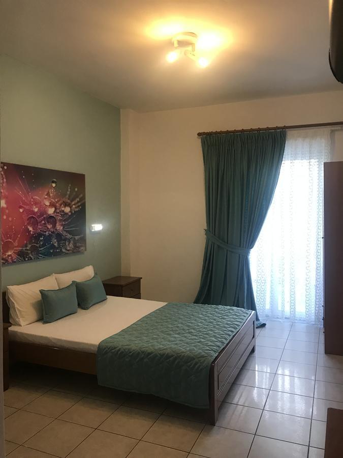 Stella Rooms Neos Marmaras Ngoại thất bức ảnh