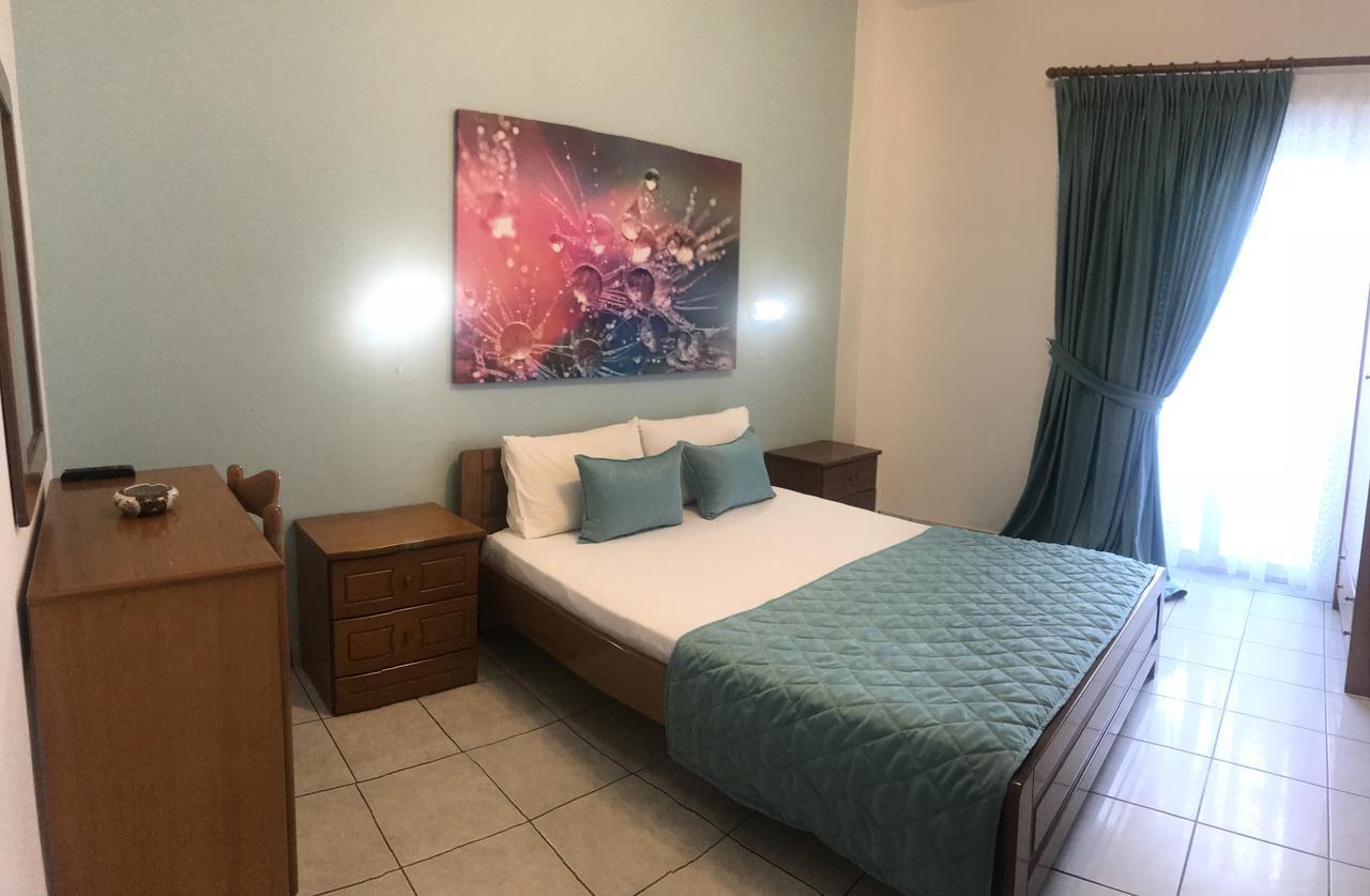 Stella Rooms Neos Marmaras Ngoại thất bức ảnh